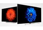 Новая акция от LG: «Купите телевизор LG OLED и получите подарок»