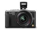 Цифровой беззеркальный фотоаппарат Panasonic Lumix DMC-GF6
