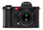 Представлена новая камера Leica SL2-S