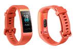 Умный браслет HUAWEI Band 3 