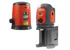 Строительные уровни RIDGID micro CL-100 и micro DL-500: безошибочное лазерное вооружение из США