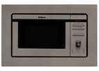 Встраиваемая микроволновая печь HANSA AMM 20BIH Titanium 