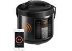 Smart-мультиварка REDMOND SKYCOKER M40S — готовим обед по смартфону!