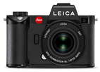 Представлена новая камера Leica SL2