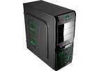 AeroCool Advanced Technologies представляет игровой компьютерный корпус V3X Advance Value Series