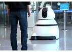 Роботы от LG приступили к работе в крупнейшем аэропорту Кореи