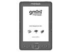 Электронные книги Gmini c E-Ink экранами обзавелись подсветкой