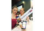 Смартфон LG Optimus 4X HD с четырехъядерным процессором дебютировал на выставке 2012 Mobile World Congress
