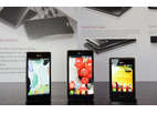 LG представляет смартфоны Optimus L Series второго поколения на выставке Mobile World Congress