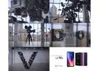 LG V30 как предмет кинетического искусства: реальность или иллюзия?