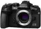 Olympus OM-D E-M1 Mark III: свобода без границ