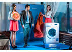 Indesit INNEX: стирка и сушка одним нажатием кнопки
