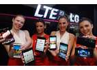 Смартфоны LG получили четыре ядра, 3D и 4G