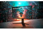 Настройтесь на игру нового уровня с мониторами линейки LG ULTRA GEAR 2022