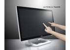 CES 2013. LG представила премиальные мониторы UltraWide, ColorPrime и Touch 10