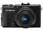 Компактная фотокамера Olympus STYLUS XZ-2: в группе high-end появился новый лидер?
