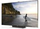 Samsung телевизор Samsung LED Smart TV серии ES9000 - реальные 75 дюймов из самой жизни с выходом в интернет
