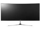 LG представит на IFA 2014 первый в мире изогнутый ультраширокий IPS монитор с соотношением сторон 21:9
