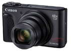 Новые спецификации и изображения Canon PowerShot SX740 HS