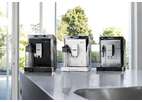 Новая линейка автоматических кофемашин De'Longhi