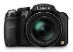 Компактные фотоаппараты Panasonic LUMIX DMC-FZ60 и FZ62 могут всю работу сделать за фотолюбителя