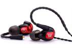 Новые пятидрайверные наушники Westone W50