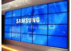 Samsung Electronics в 7-й раз подряд становится мировым лидером по продажам профессиональных  дисплеев для Digital Signage