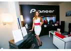 Пресс-конференция и экспозиция Pioneer на международной выставке потребительской электроники Consumer Electronics & PHOTO EXPO-2014