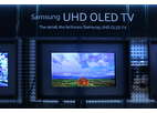 Телевизоры Samsung UHD OLED — удивительная детализация и высокое качество изображения