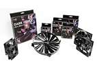 AeroCool Advanced Technologies представляет корпусные вентиляторы Dark Force