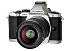 Olympus OM-D E-M5 стала камерой года по версии портала dpreview.com
