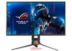 Компания ASUS представила новый игровой монитор ASUS ROG Swift PG258Q с частотой обновления экрана 240 Гц