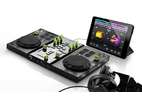 Микшерные пульты в версии «for iPad»: Hercules DJControl AIR и Instinct для iPad