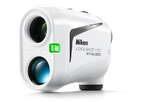 Nikon выпускает три новых лазерных дальномера