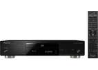 Pioneer представляет новый 3D Blu-ray-плеер: BDP-450