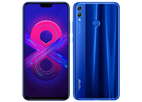 Honor представляет доступный смартфон Honor 8X с премиальными функциями
