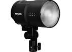 Компактная вспышка Profoto B10 для студийной и выездной съёмки