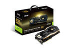 Asus выпускает юбилейную видеокарту GTX 980 Gold Edition