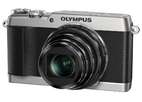 Компактная камера Olympus Stylus SH-1: феноменальная 5-ти осевая система стабилизации делает новинку лидером в своей категории