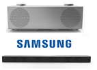 Samsung представляет новейшую линейку домашних аудио- и видеопродуктов на  CES 2017®