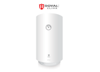 Новинка ROYAL Clima - серия накопительных водонагревателей FORTUNA