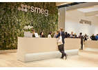 Итоги выставки Eurocucina 2014: Smeg подтверждает успех лейбла Made in Italy 