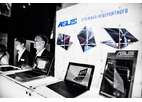Компания ASUS покажет устройства нового поколения на Mercedes-Benz Fashion Week Russia