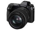 Fujifilm GFX100S: лучшие технологии создания изображения в компактной крупноформатной беззеркальной камере.