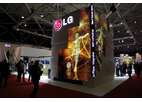 Коммерческие дисплеи LG: прямая дорога в бизнес прошла через Амстердам