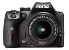 Новая комплектация PENTAX K-70. Компактная связка с пыле - влагозащищенным объективом HD PENTAX-DA 18-50mm