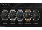 В России начинаются продажи премиальных часов MARQ от компании Garmin