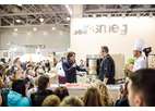 Андрей Малахов провел кулинарный поединок для SMEG на Russian Hospitality Week 2014
