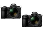 Nikon разрабатывает новую прошивку для полнокадровых беззеркальных фотокамер Nikon Z 7 и Nikon Z 6