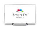 Ведущие производители телевизоров организовали альянс Smart TV